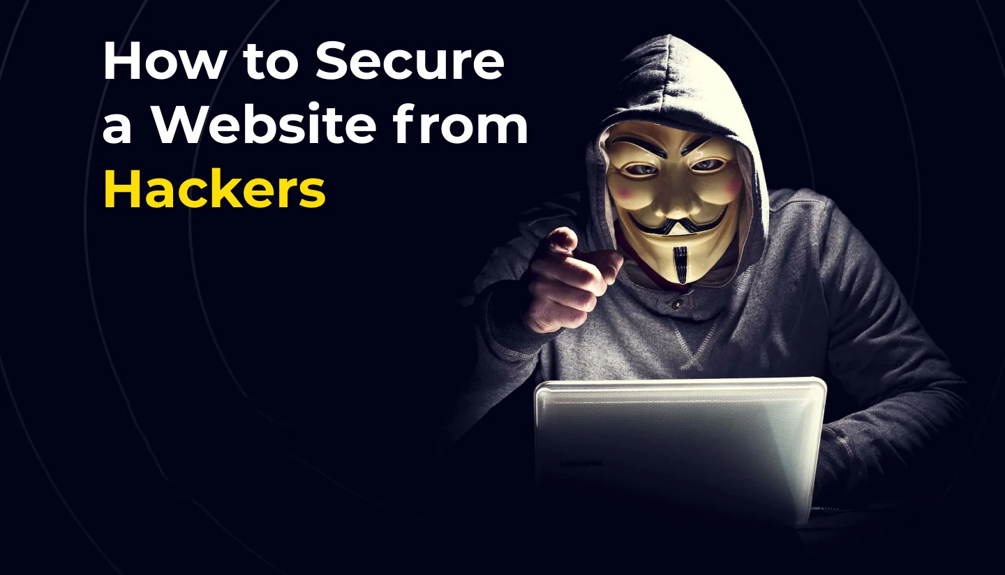 How to Protect a WordPress Site from Hackers