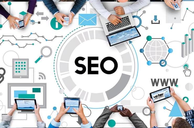 SEO company in Pune