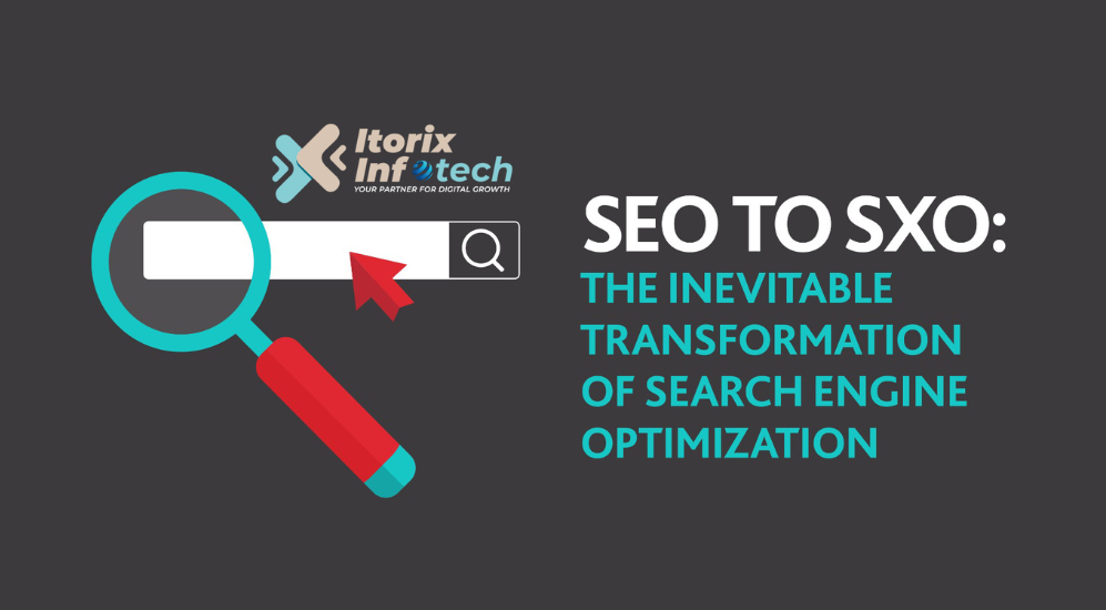 SXO vs SEO: What’s the Difference and Why It Matters